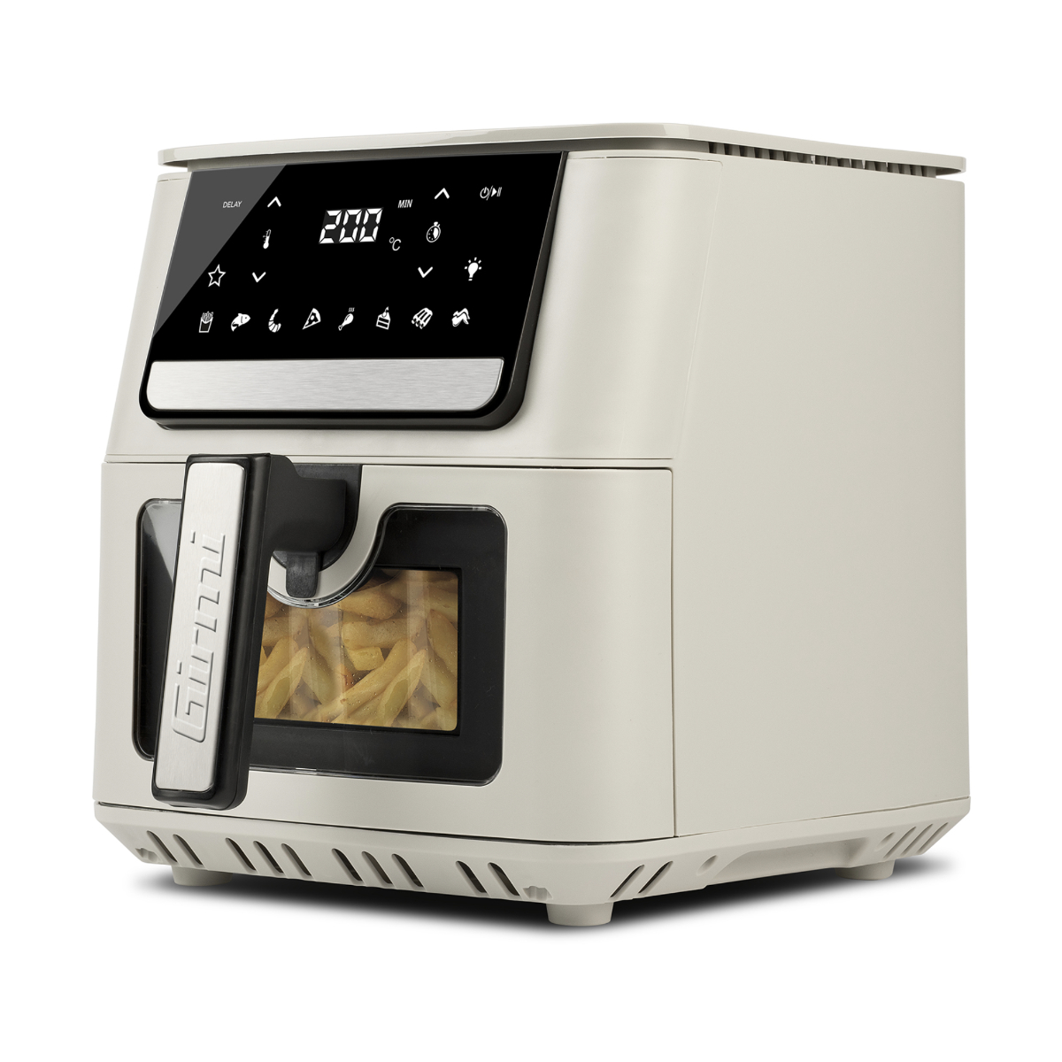 Air Fryer FG84 - Creme