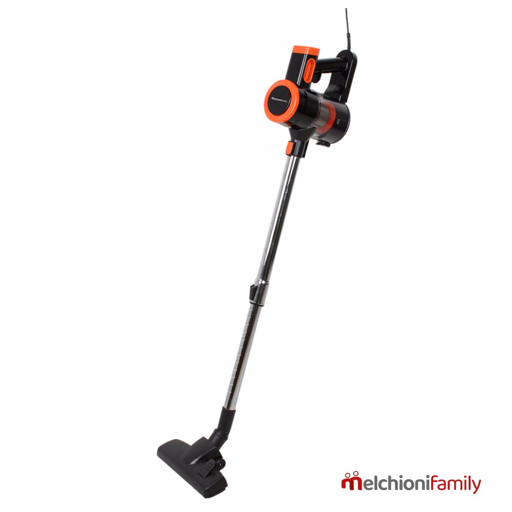Aspirador Vertical C/ Fios 600W MelchioniFamily