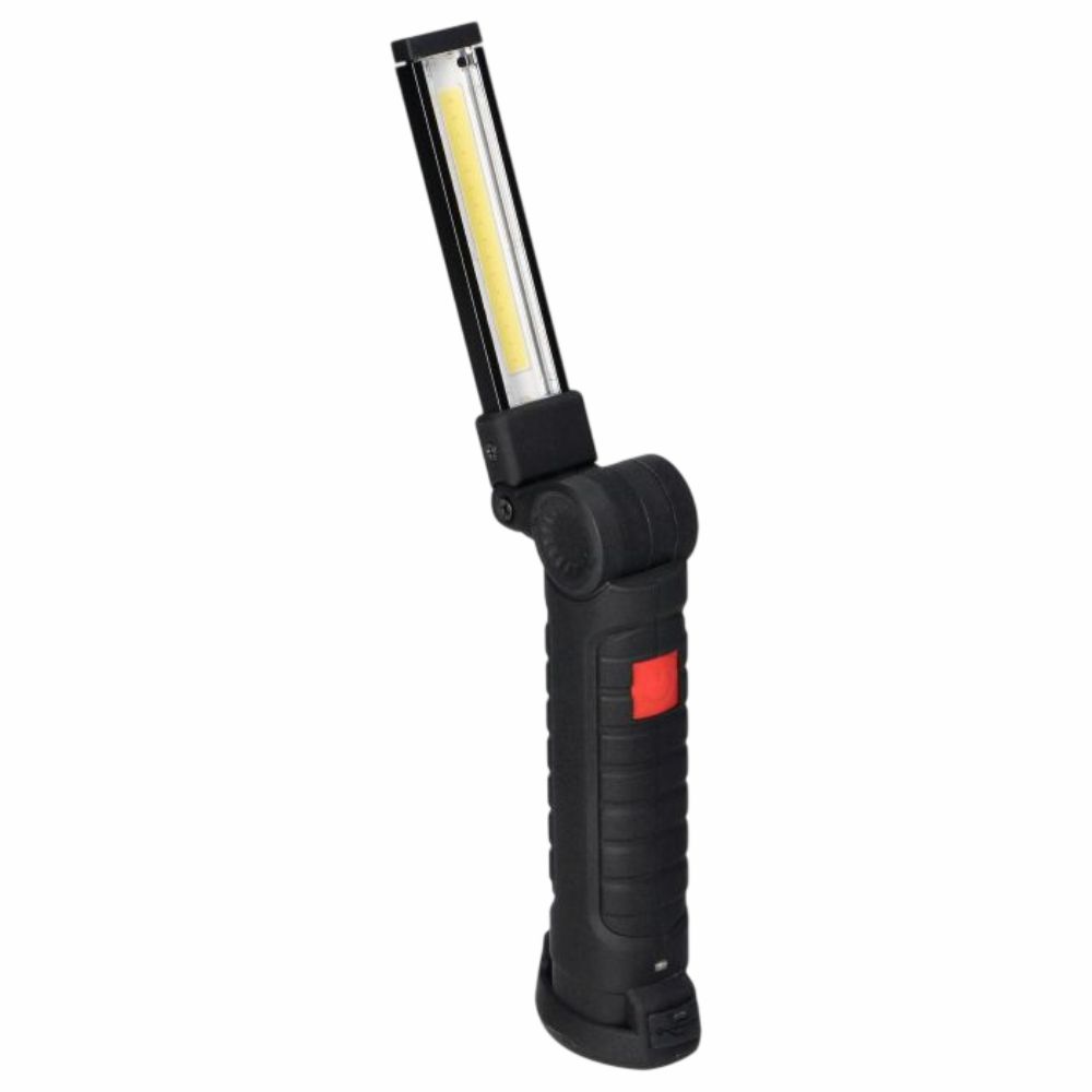 Lanterna De Trabalho LED COB/SMD 200lm USB-C VIRONE