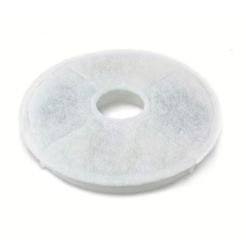 FILTRO DE ÁGUA PARA BEBEDOURO AUTOMÁTICO PARA ANIMAIS DE ESTIMAÇÃO Ref. 06746