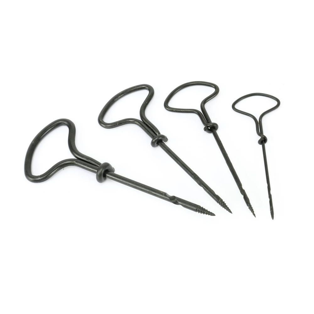 BROCAS JOGO DE 4 PEÇAS