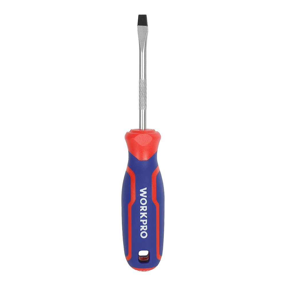 CHAVE DE FENDAS DE PONTA CHATA 8 x 150 mm