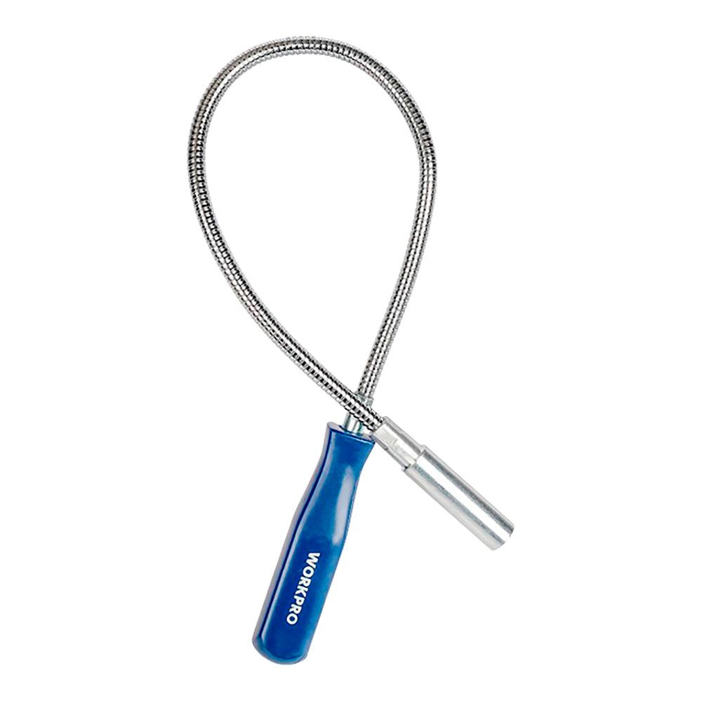 DEDO MECÂNICO FLEXÍVEL MAGNÉTICO 450 mm