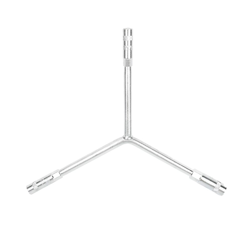 CHAVE Y HEXAGONAL 12 x 14 x 17 mm