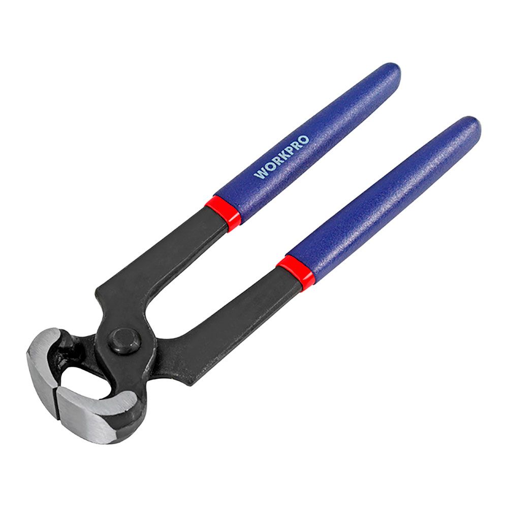TENAZ DE CARPINTEIRO 180 mm