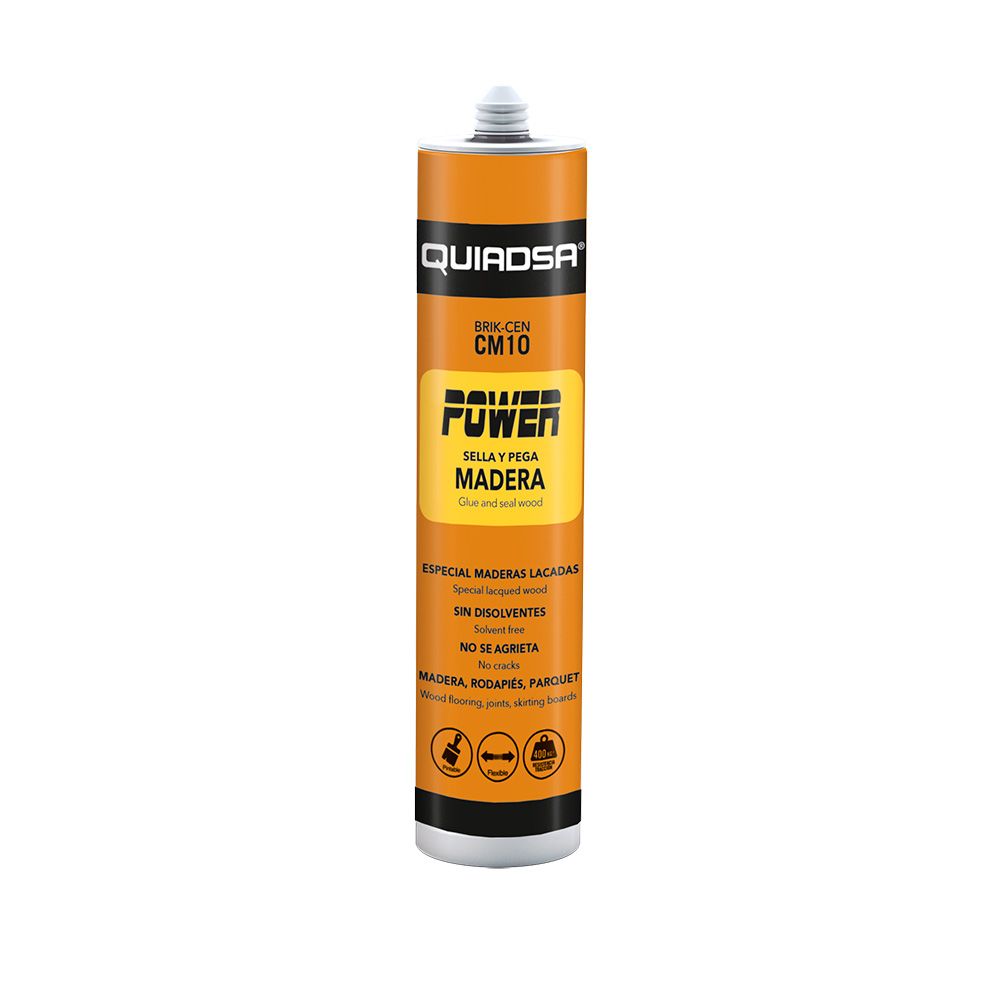 BRIK-CEN CM-10 POWER 300 ml CARVALHO