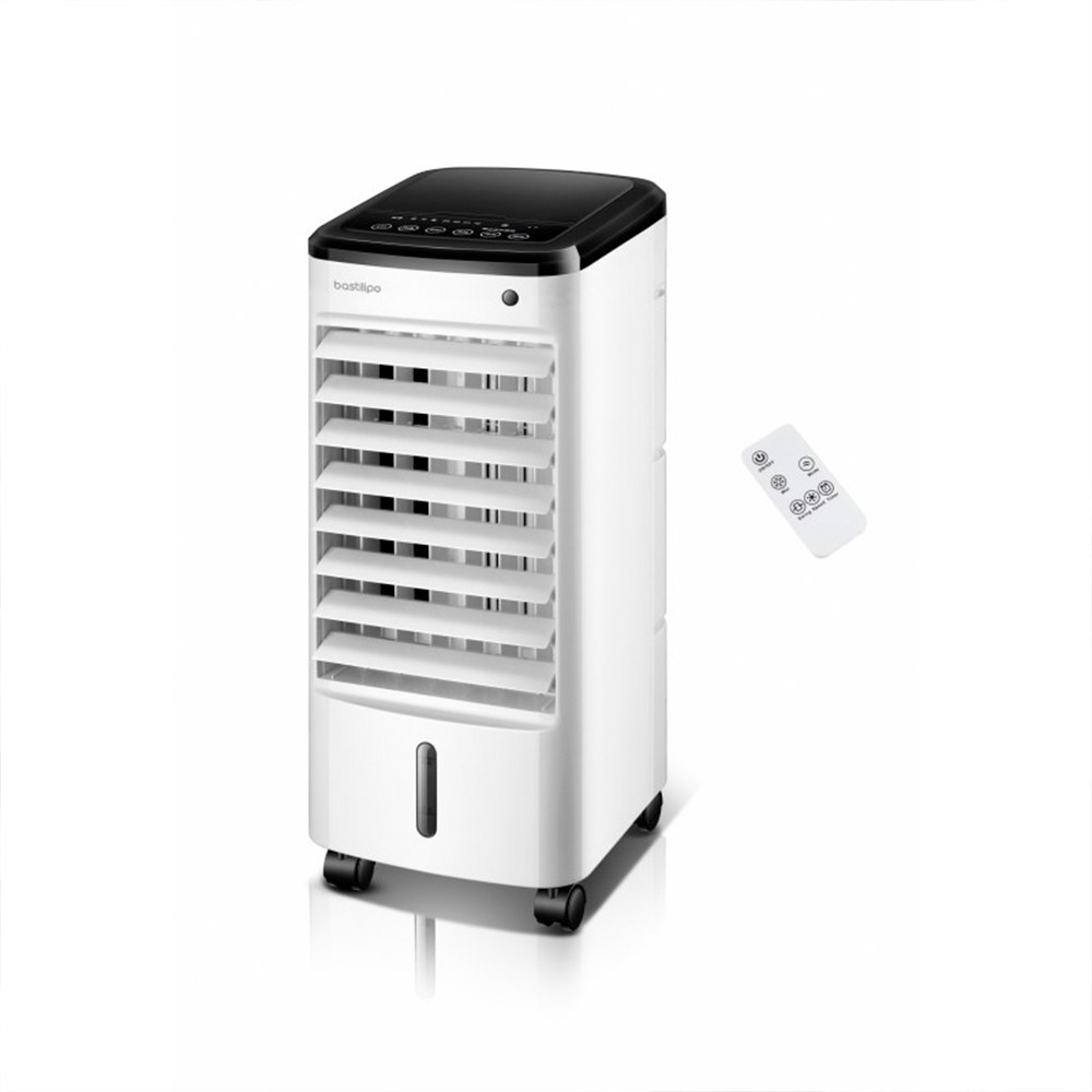 CLIMATIZADOR EVAPORATIVO FORMENTOR RC 65W, 3,5 l, BRANCO, 29 x 26 x 60 cm