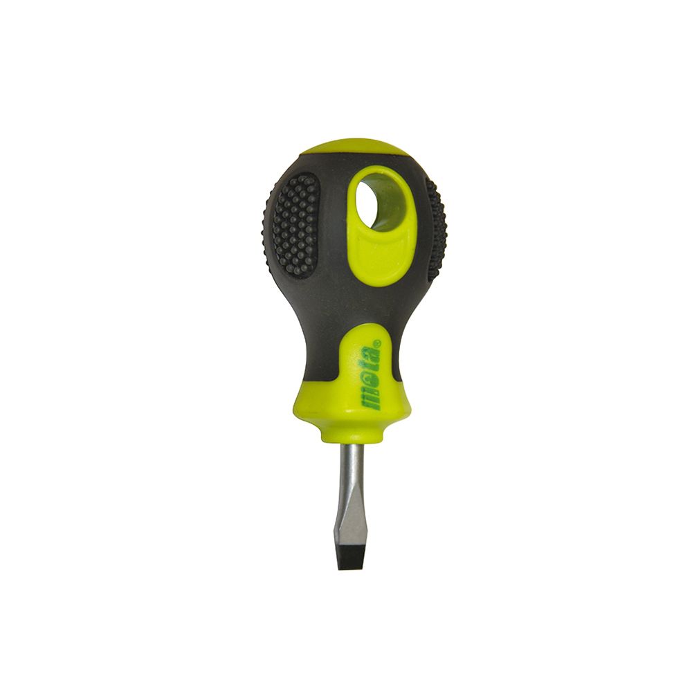CHAVE DE FENDAS PLANA 5.5 x 25 mm