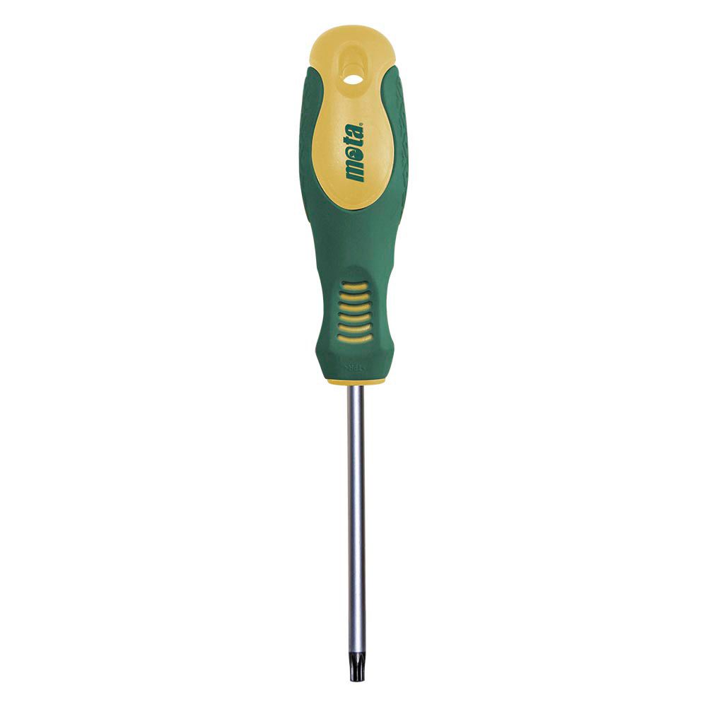 CHAVE TORX TAMPER TH30 125 mm