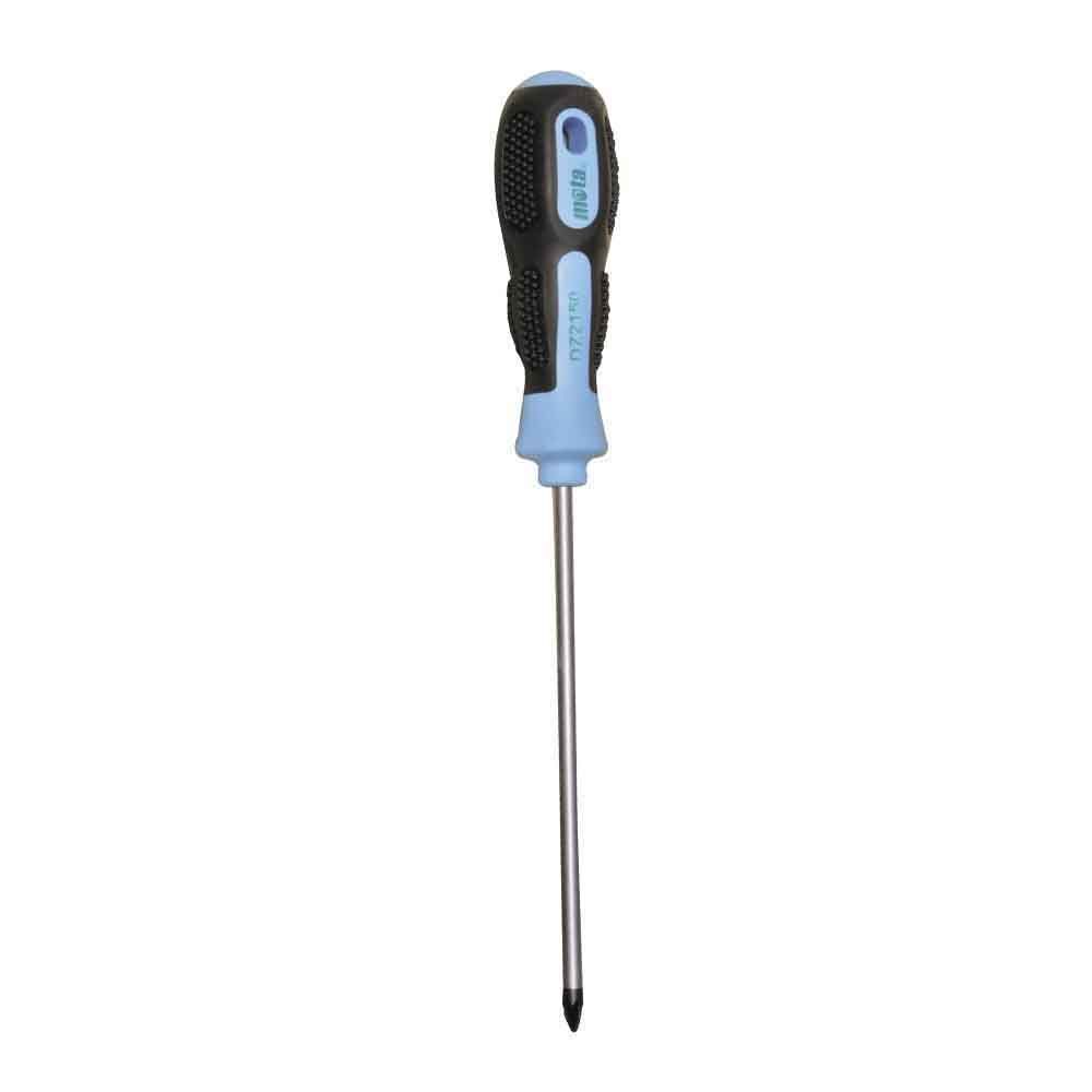 CHAVE POZIDRIV PZ1 150 mm