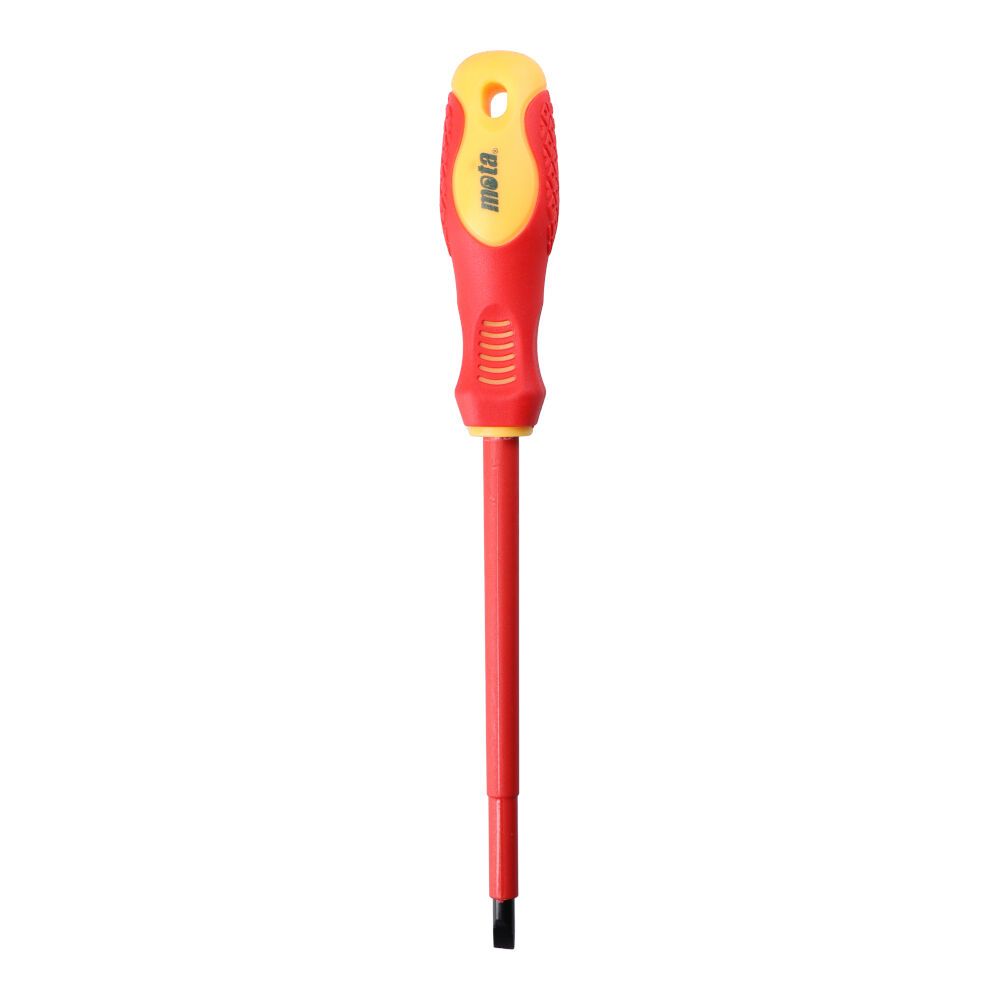 CHAVE DE PARAFUSOS RETO ISOLADO 6.5 x 150 mm
