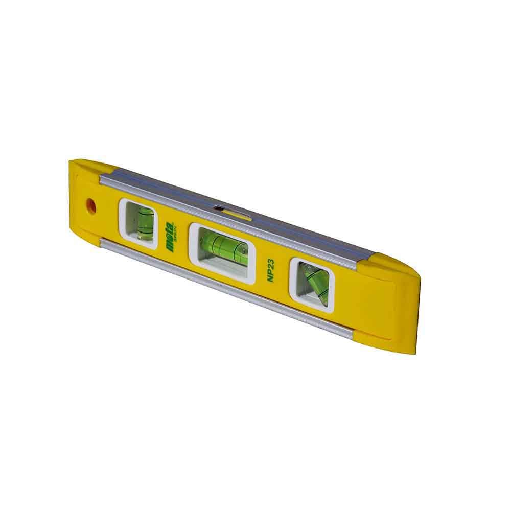 NIVEL MAGNETICO 230 mm - 9 pol