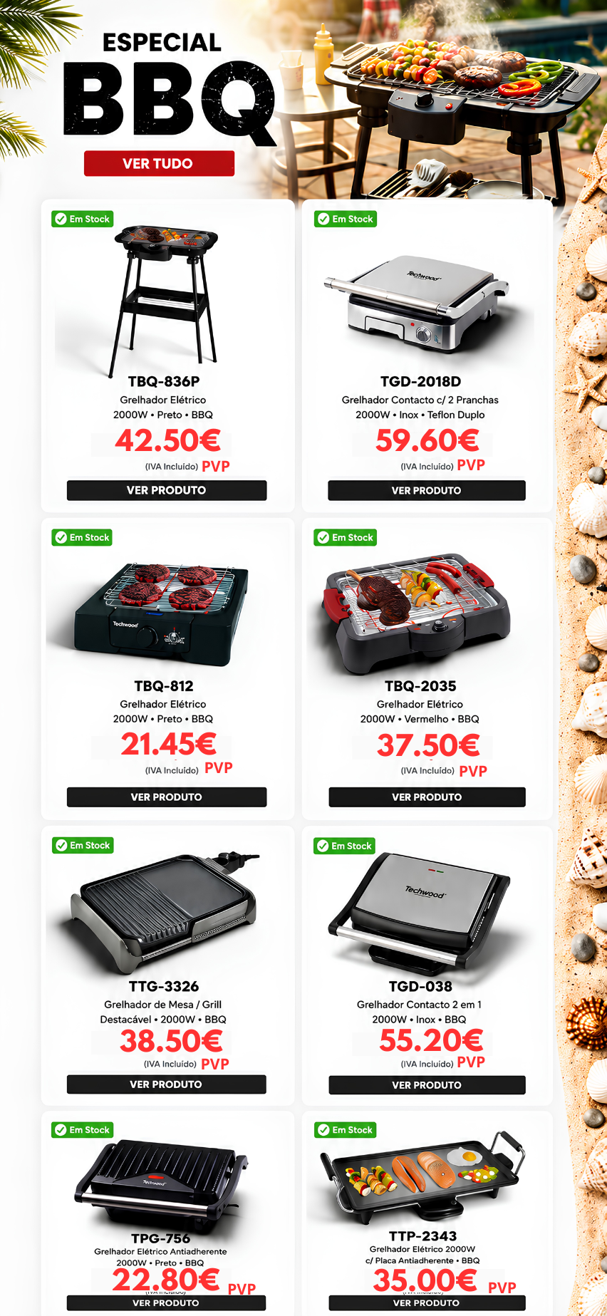 Especial BBQ