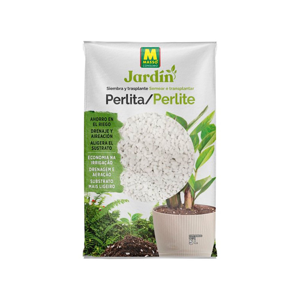 PERLITA 5 L