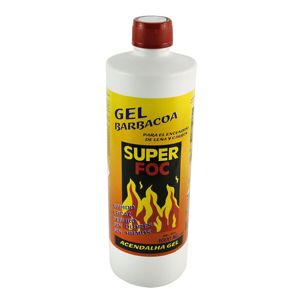 GEL PARA ATEAMENTO 1 L