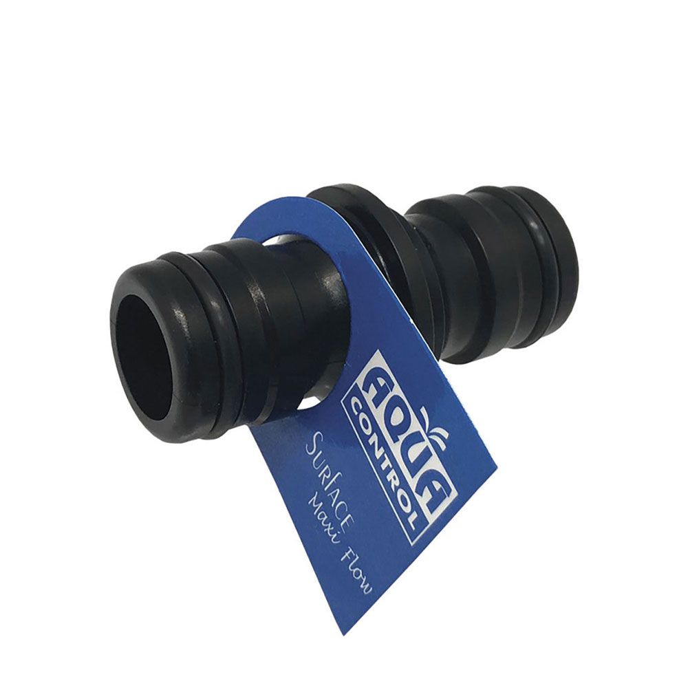 CONECTOR DE EXTENSÃO MAXI FLOW 1 pol