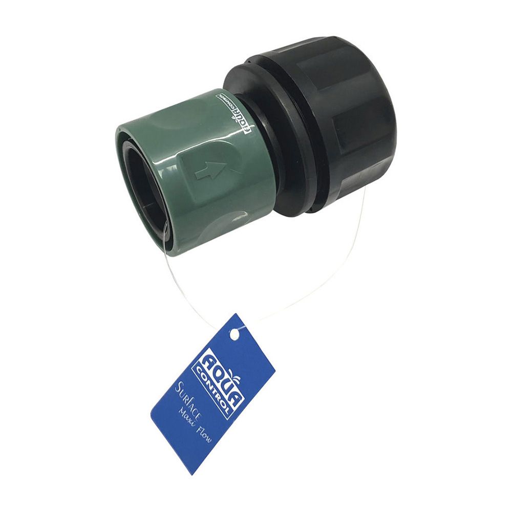 CONECTOR RÁPIDO PARA MANGUEIRA 1 pol