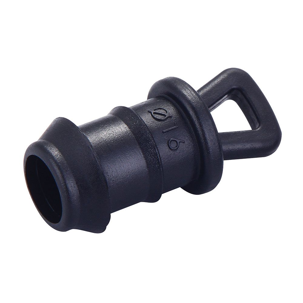 TAMPÕES DE Ø16 mm, 25 uds