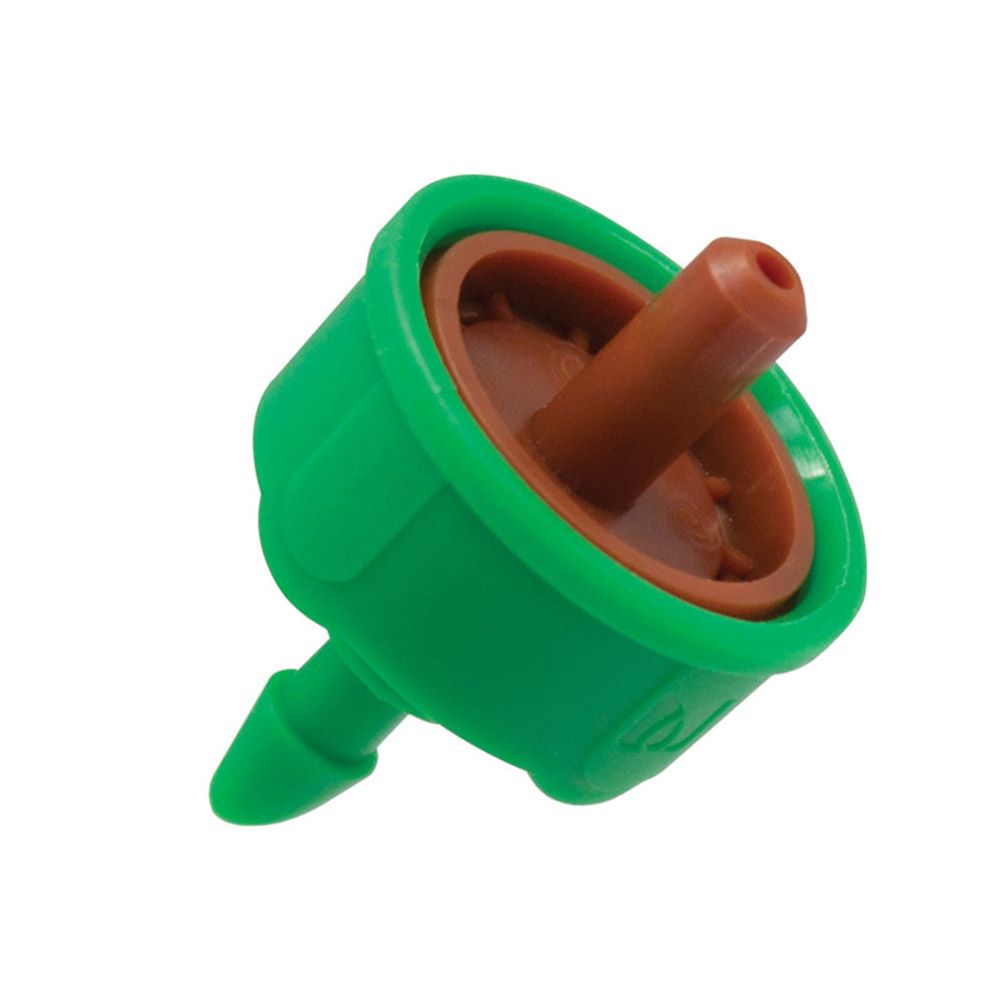 GOTEJADORES COM TAMPA DE 8 l/h, 10 uts