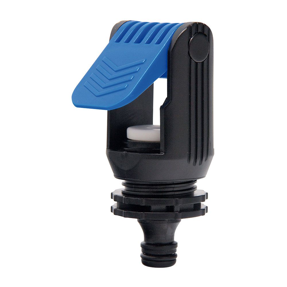 ADAPTADOR UNIVERSAL PARA TORNEIRAS DOMÉSTICAS C2025