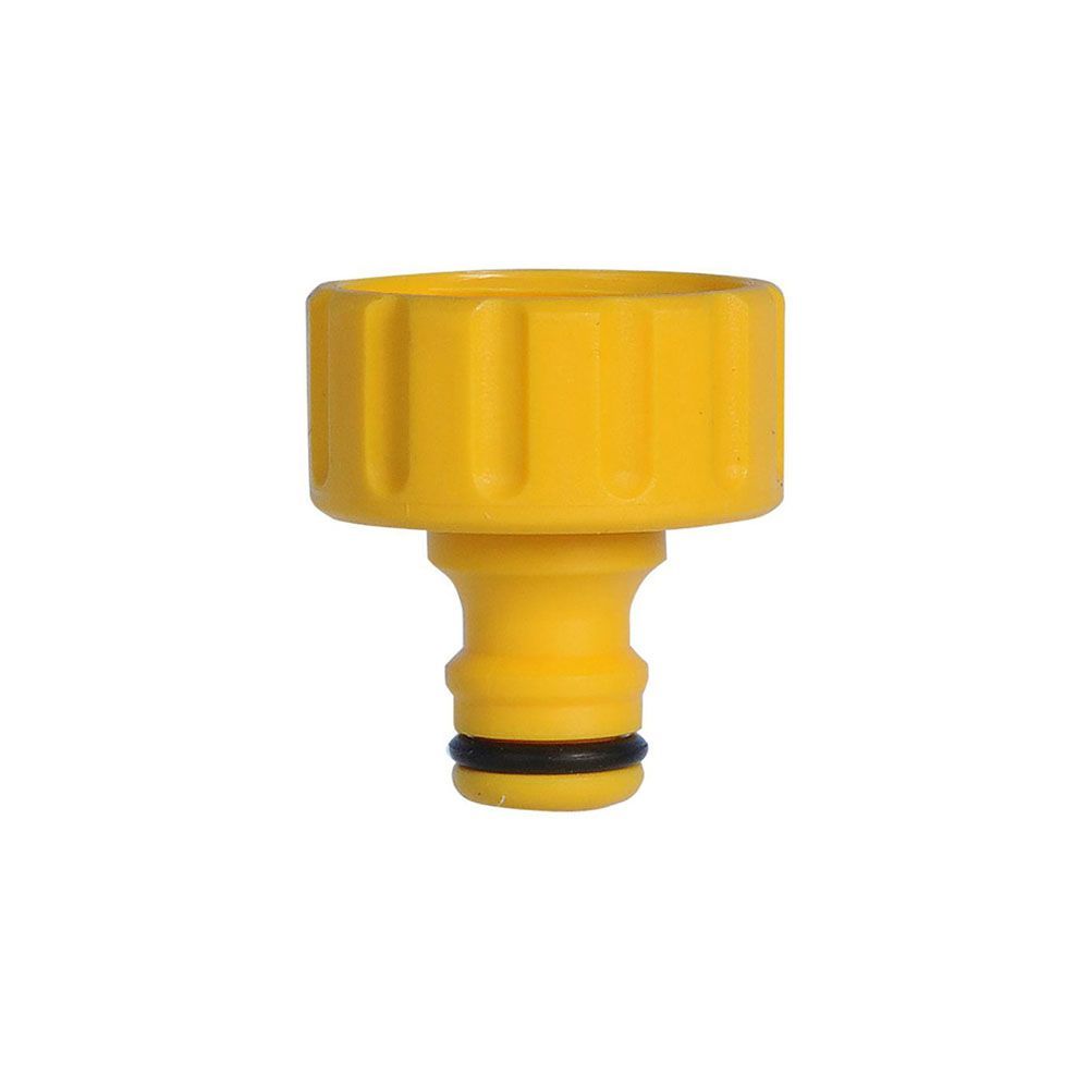 CONECTOR FÊMEA ROSCADO 1 pol