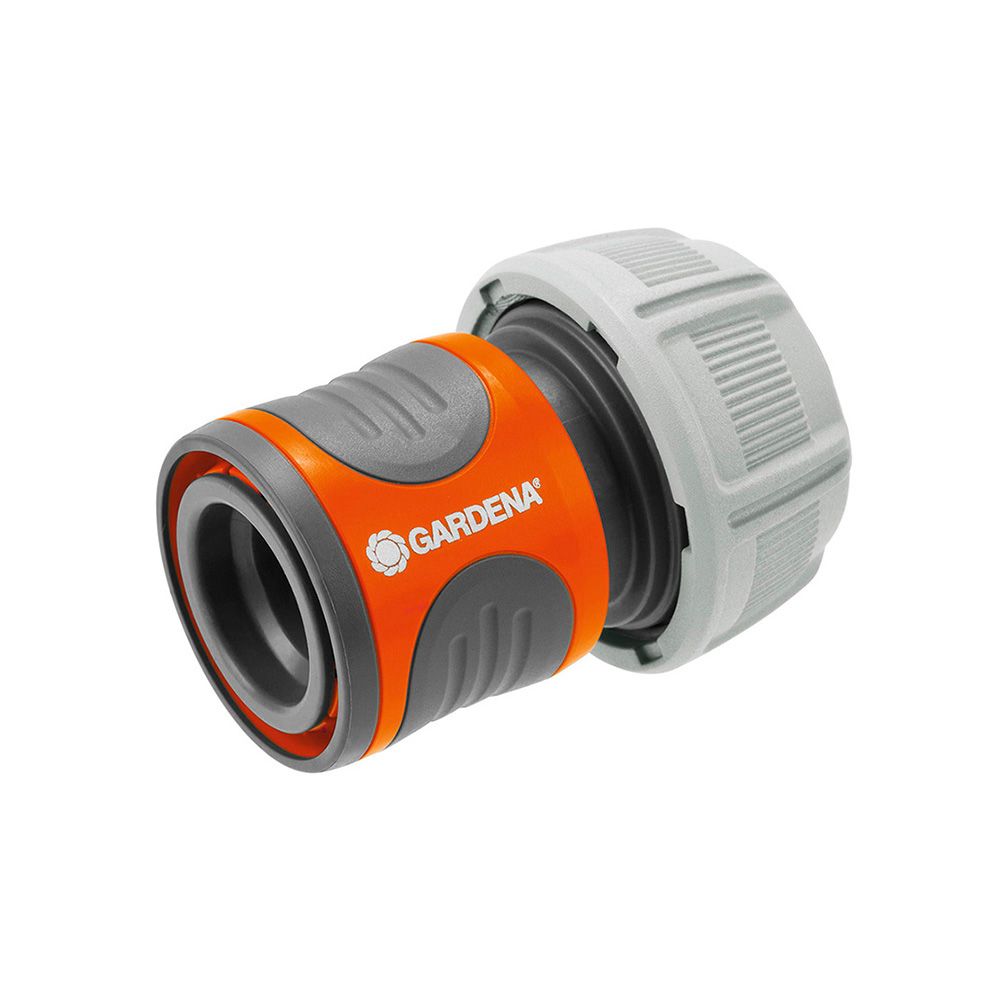CONECTOR RÁPIDO PARA MANGUEIRA ¾ pol, BLISTER