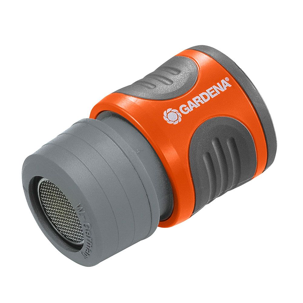 CONECTOR AREJADOR PARA TORNEIRAS COM ROSCA, BLISTER