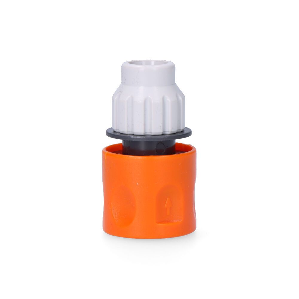 CONECTOR RÁPIDO PARA MANGUEIRA DE 3/8 pol