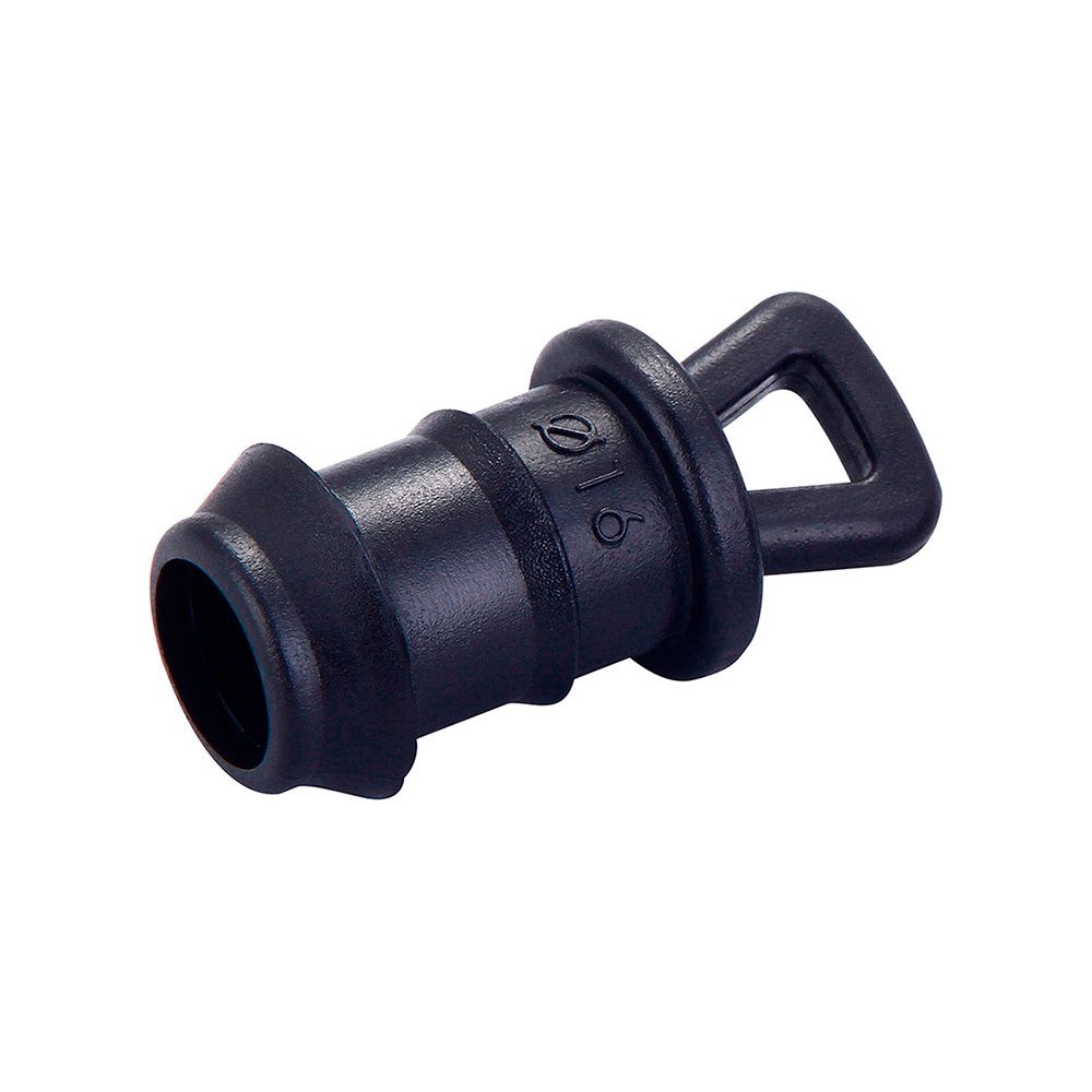 TAMPÕES DE Ø16 mm, 4 uds