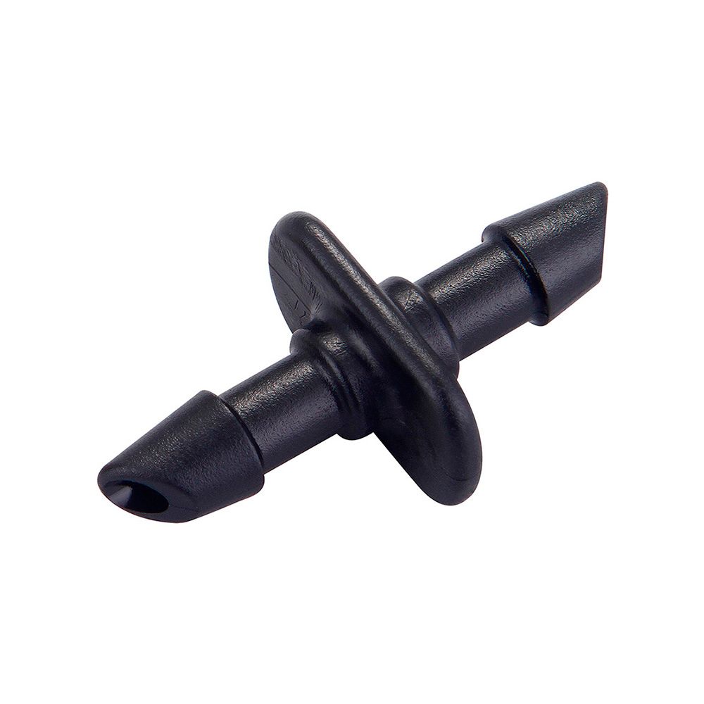 CONECTORES DE Ø4 mm, 10 uds