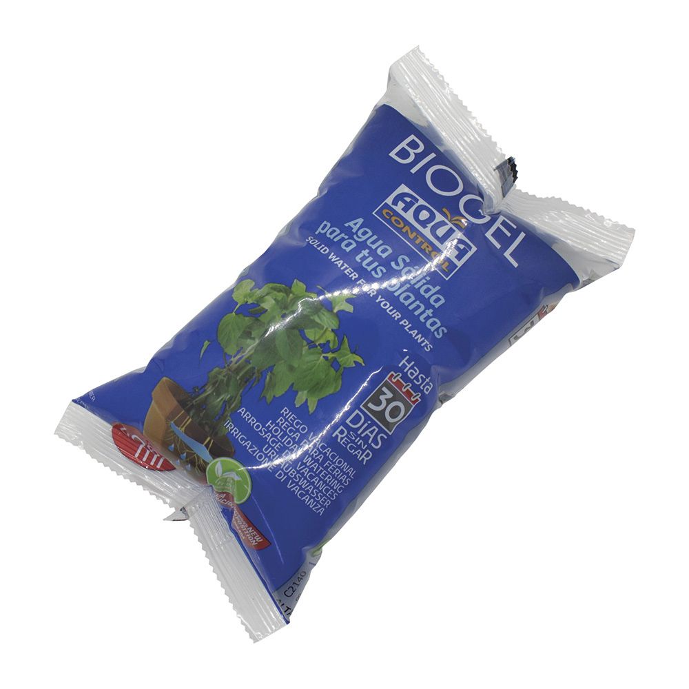 BIOGEL ECOLÓGICO DE 400 ml