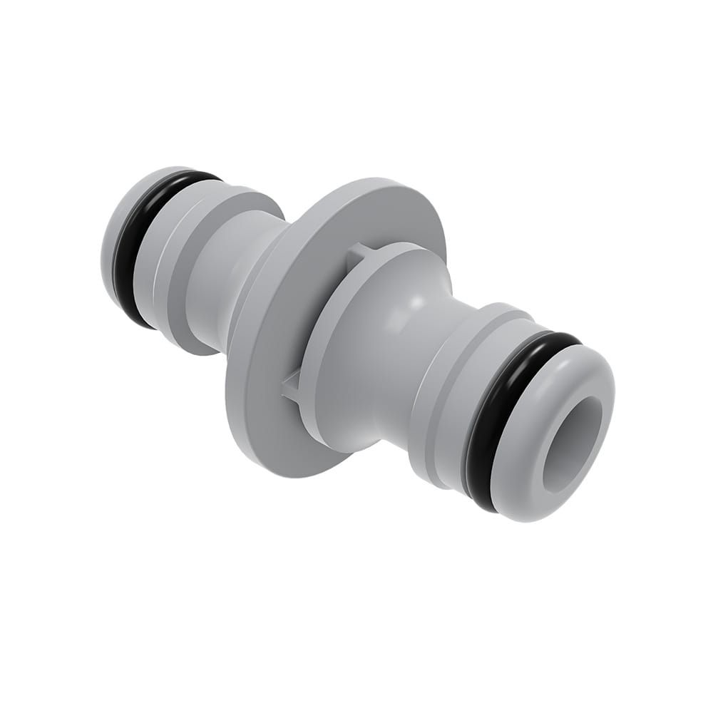 CONECTOR DE EXTENSÃO CELLPRO DE 6 bar, ½ pol - ¾ pol