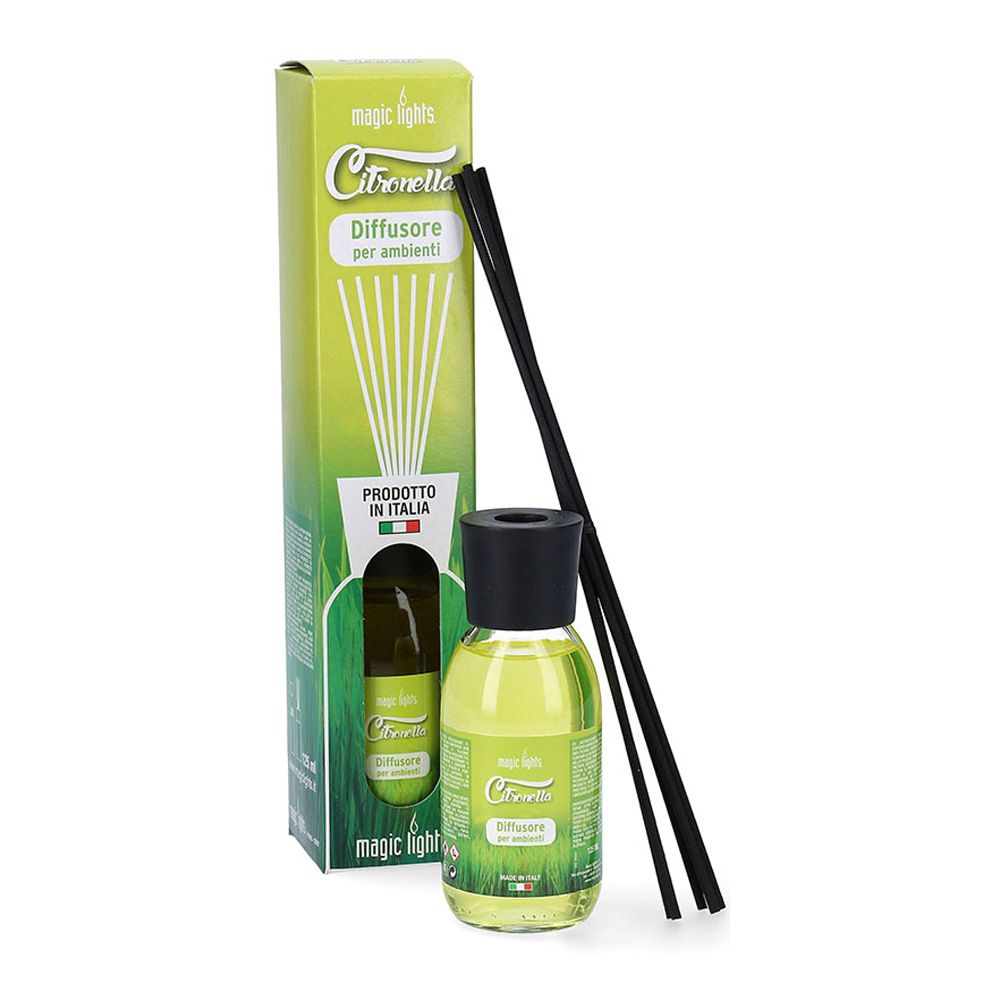 MIKADO CITRONELA 125 ml