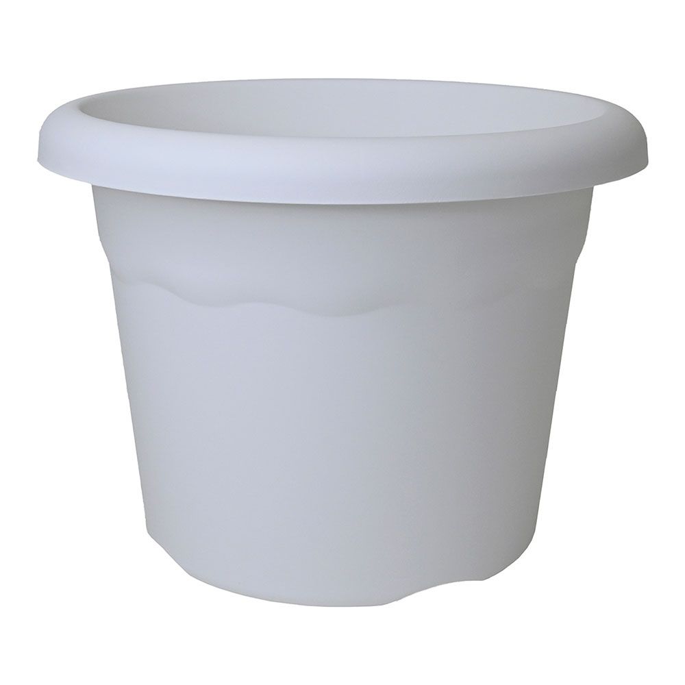 VASO DE INJEÇÃO COR BRANCO Ø20 cm