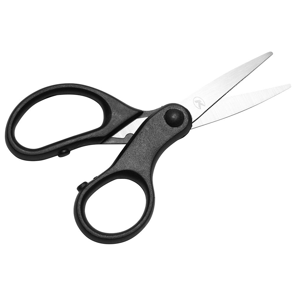 TESOURA KKUN BRAID, CORTA-LINHAS TRANÇADAS. EXPOSITOR DE CARTÃO DE 24 uds