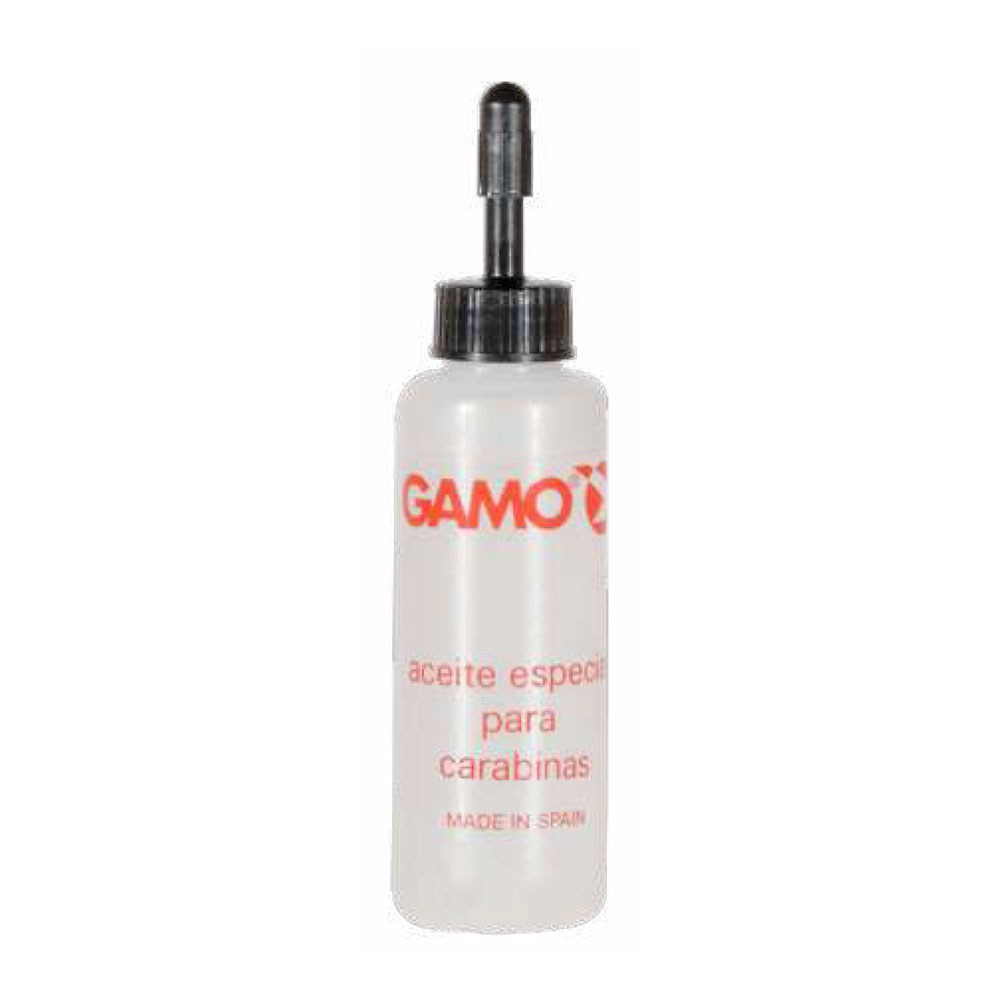ÓLEO DE TEFLON PARA CARABINAS, 25 ml