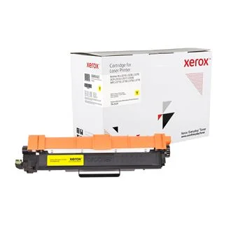 Tóner Xeron para Brother Tn-243y Amarelo