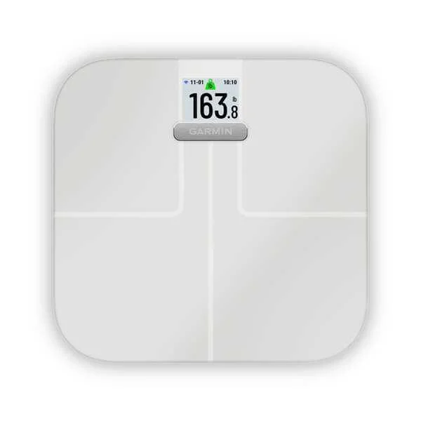 Balança Digital com Bluetooth Garmin Index S2