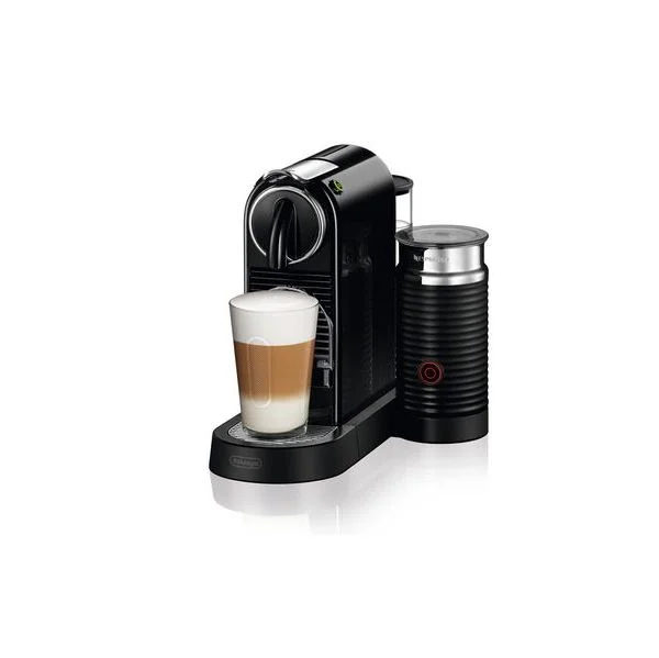 Delonghi Pt 267 Bae Citiz & Leite Nespresso