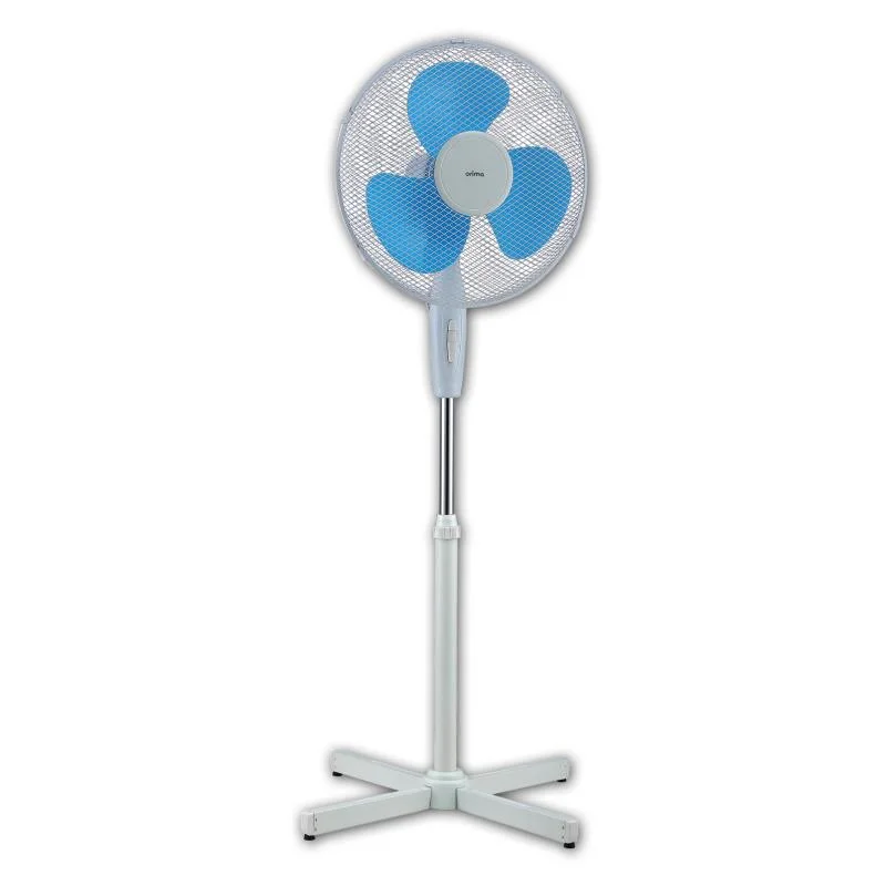 Ventoinha de Pé 3 Velocidades 45w 40cm - Orima Or.