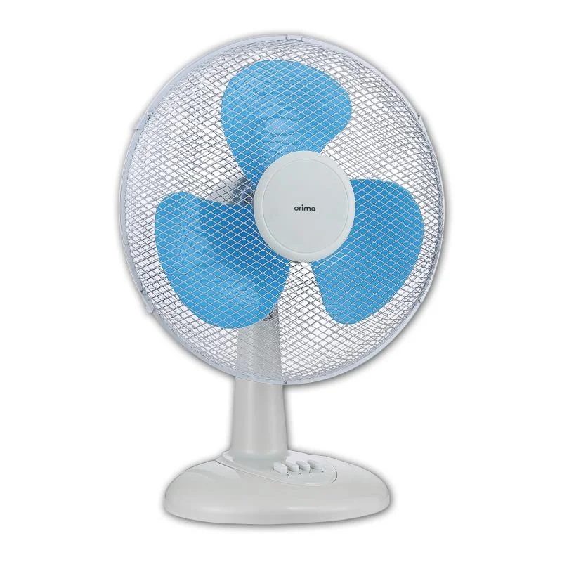 Ventoinha de Mesa Ortf-40-C 3 Velocidades 45w 40c.
