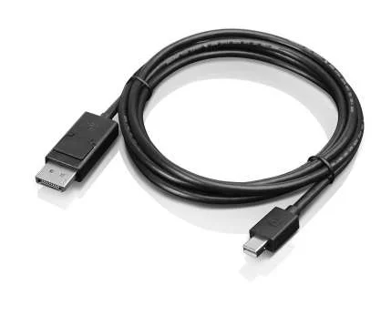 Lenovo 0b47091 Cabo Displayport 2 M Mini Displayp.