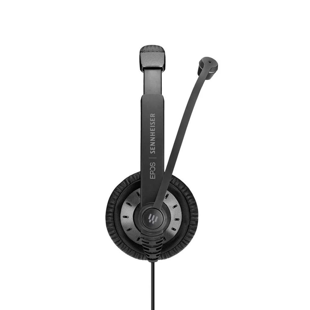 Epos Sennheiser Impact Sc 75 Usb Ms Auscultador.