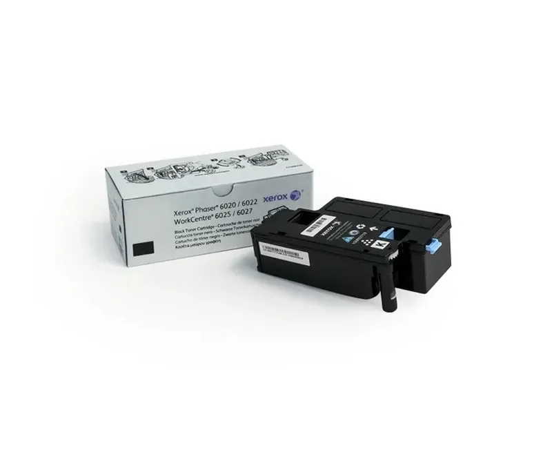 Tóner Xerox 106r02759 Preto