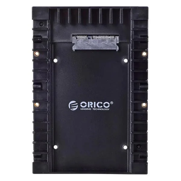 Adaptador Orico Hdd/Ssd Sata 2,5  3,5