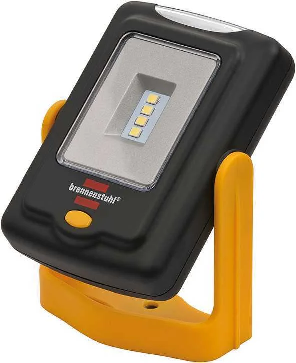 Brennenstuhl 1175420010 Luz de Inspeção 6500 K Led