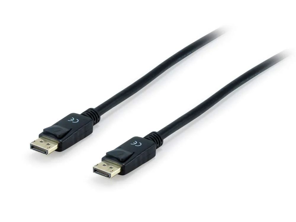 Equip 119255 Cabo Displayport 5 M Preto