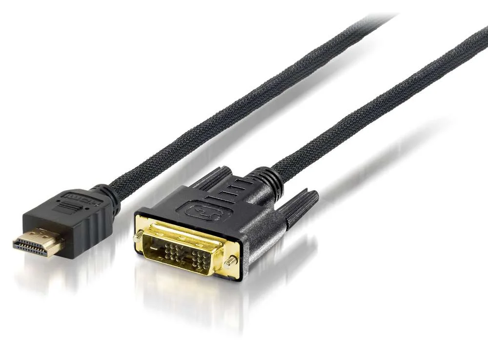 Equip 119329 Adaptador de Cabo de Vídeo 10 M Hdmi.