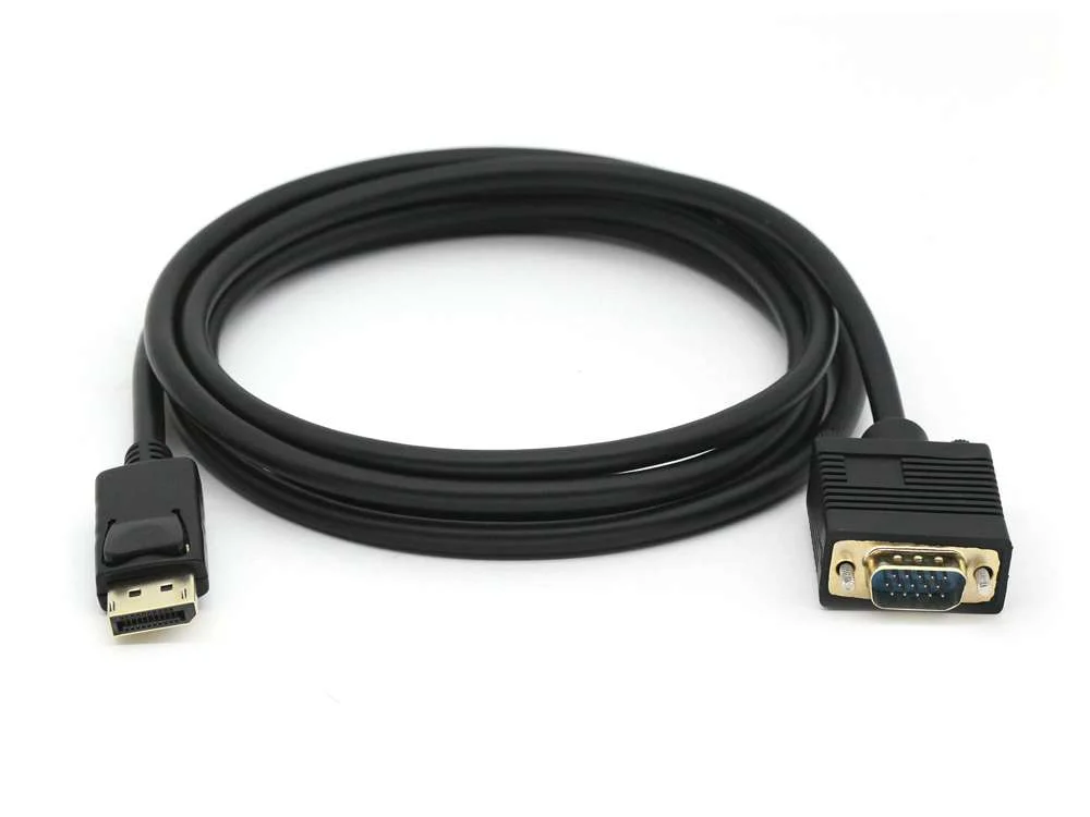 Equip 119338 Adaptador de Cabo de Vídeo 2 M Vga (.