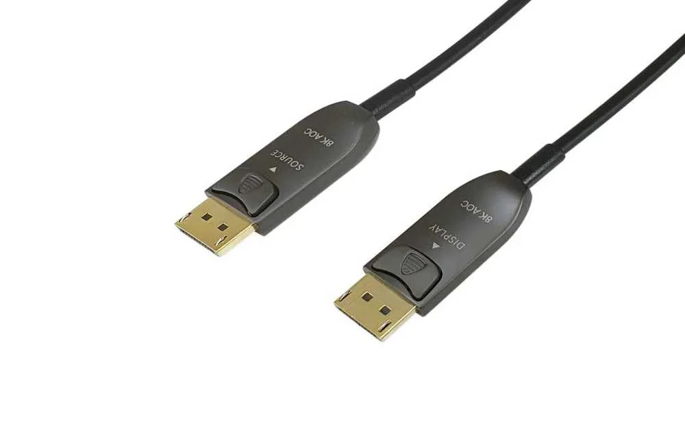 Equip 119442 Cabo Displayport 20 M Preto